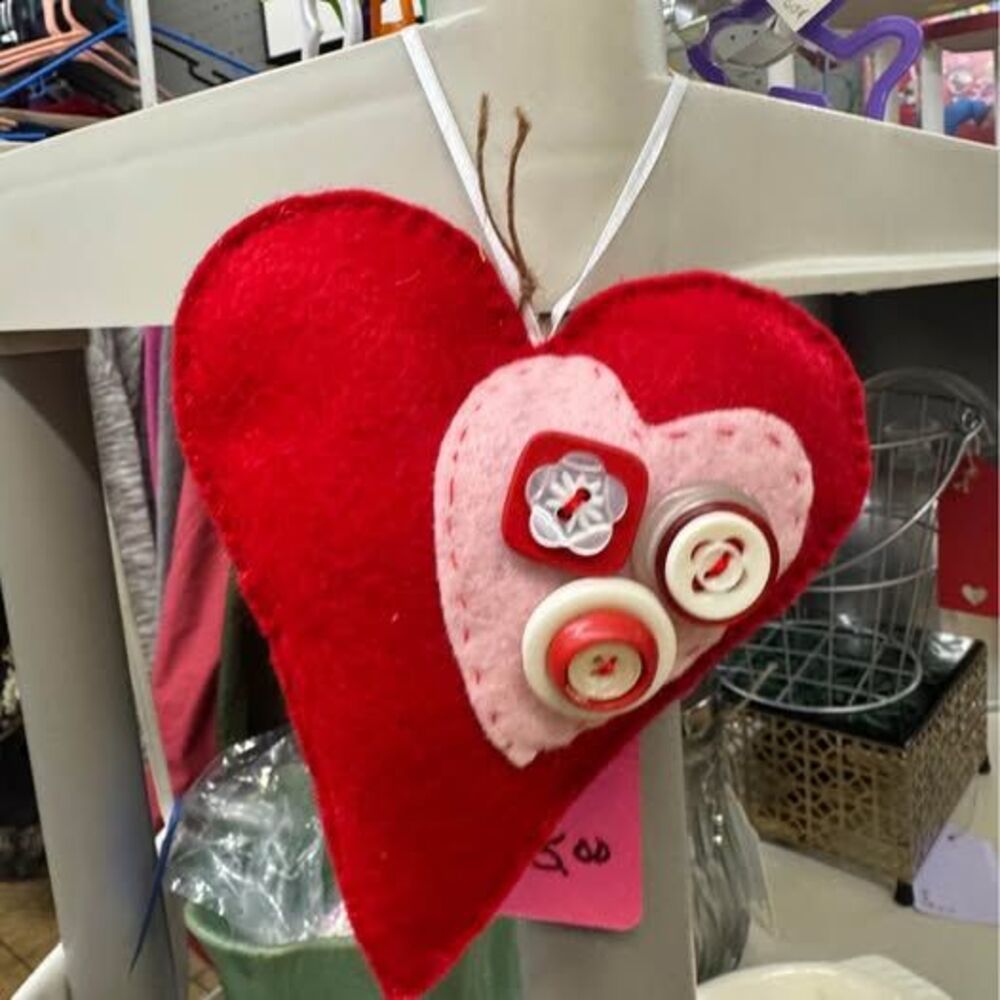 Don’t forget Valentine’s Day!! Picker’s Paradise in Columbus!  NEW AVON and more